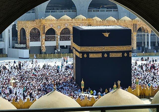 Umrah Image 2
