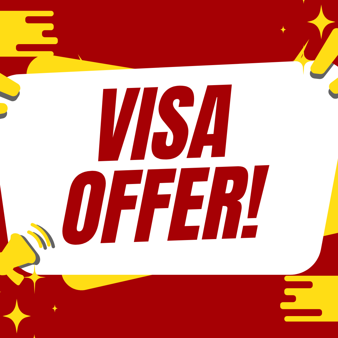 Offer Icon